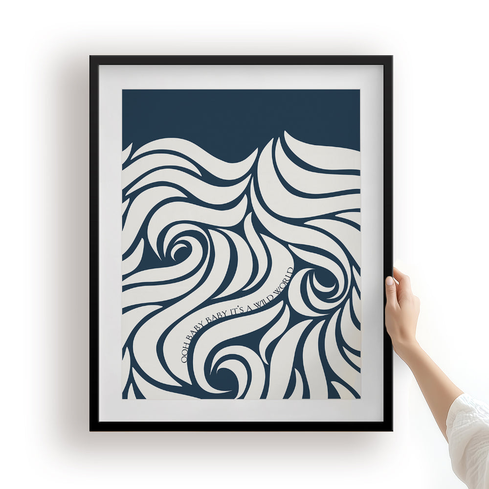 Wild World | Cat Stevens