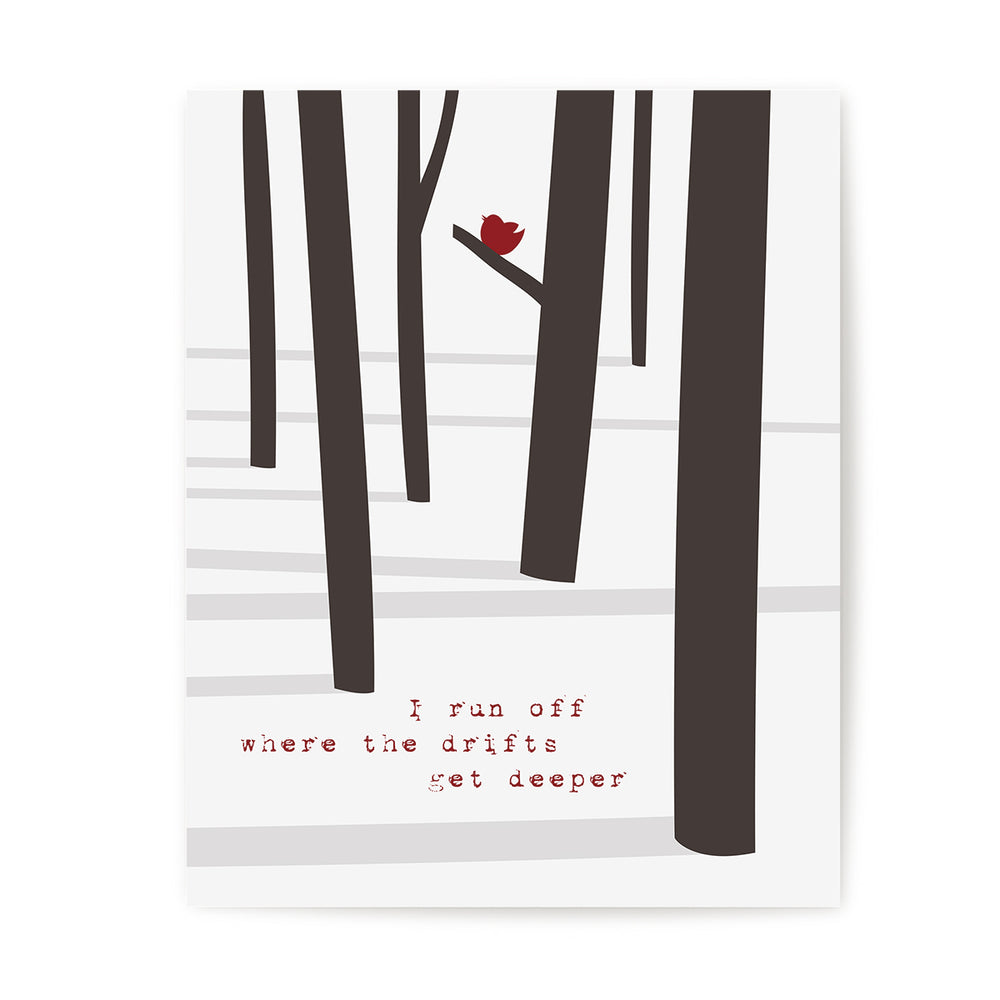 Winter | Tori Amos