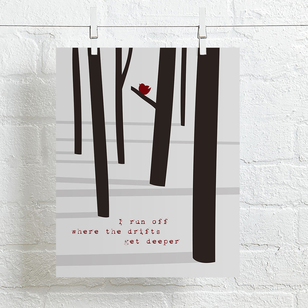 Winter | Tori Amos