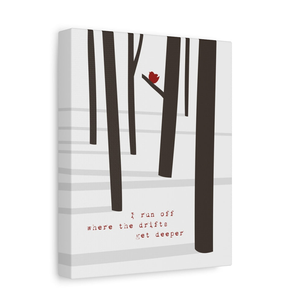 Winter | Tori Amos