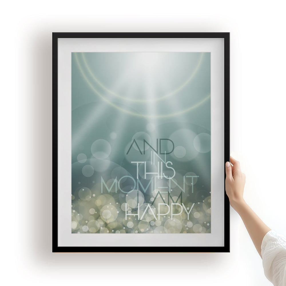 Wish You Were Here | Incubus - Song Lyrics Wall Art Music Poster