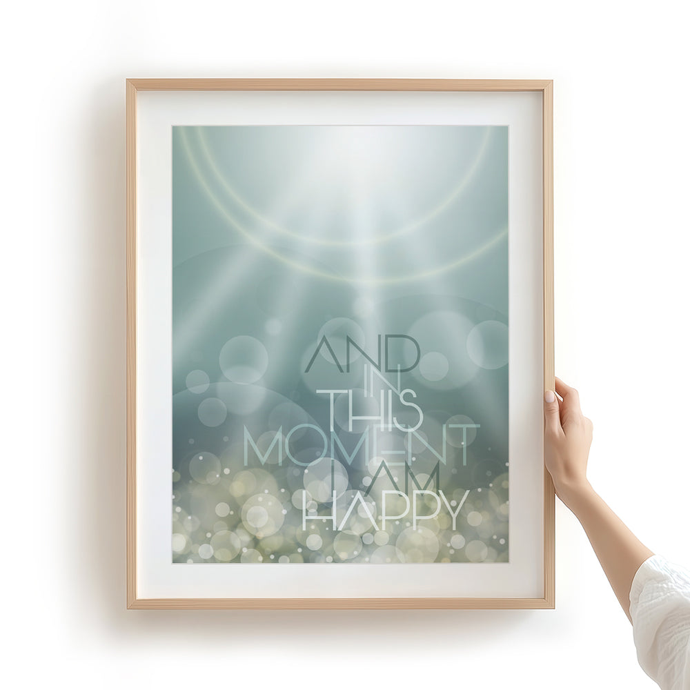 Wish You Were Here | Incubus - Song Lyrics Wall Art Music Poster