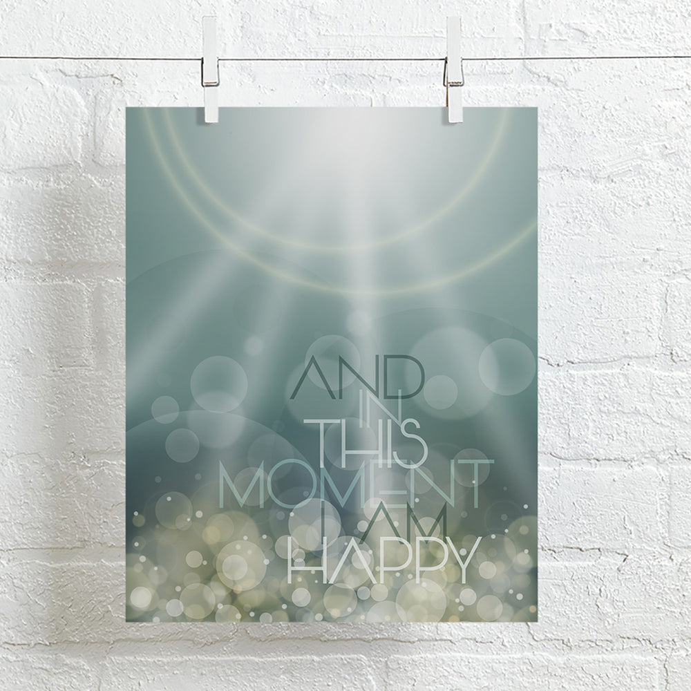 Wish You Were Here | Incubus - song lyric wall art music poster