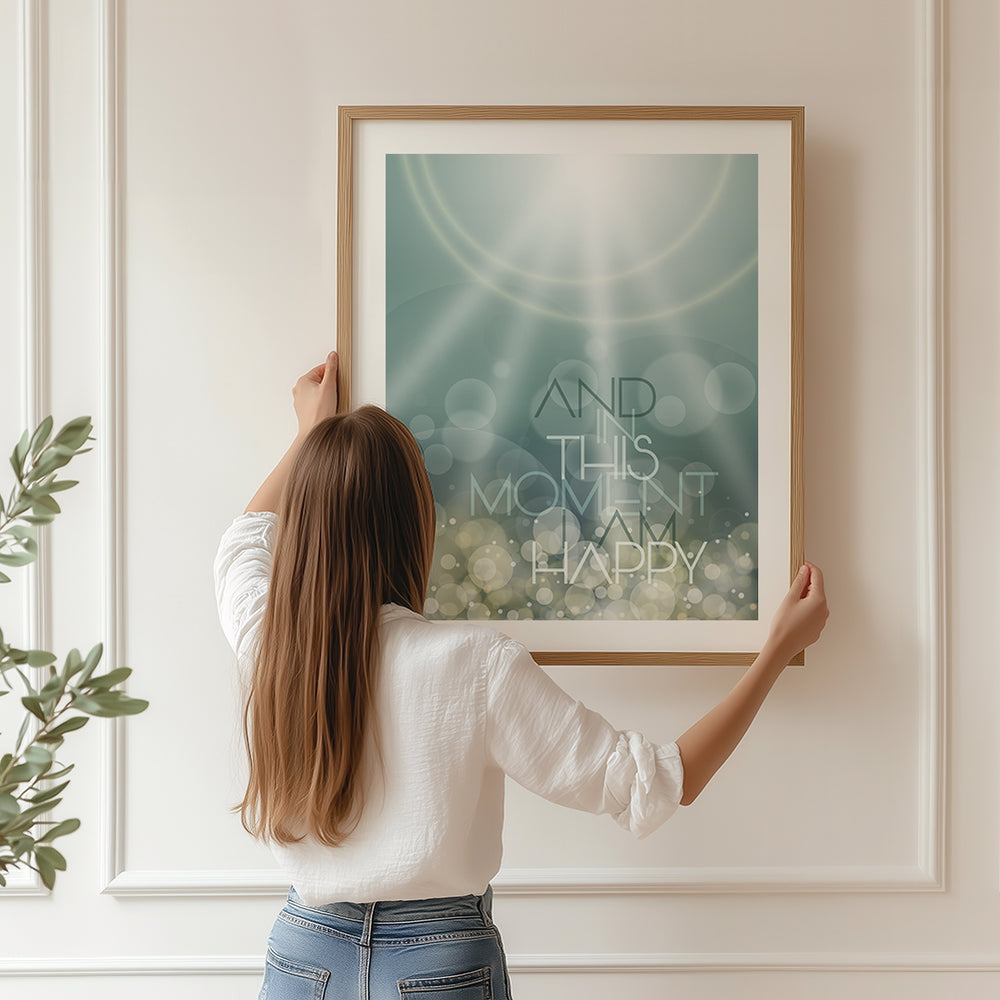Wish You Were Here | Incubus - Song Lyrics Wall Art Music Poster