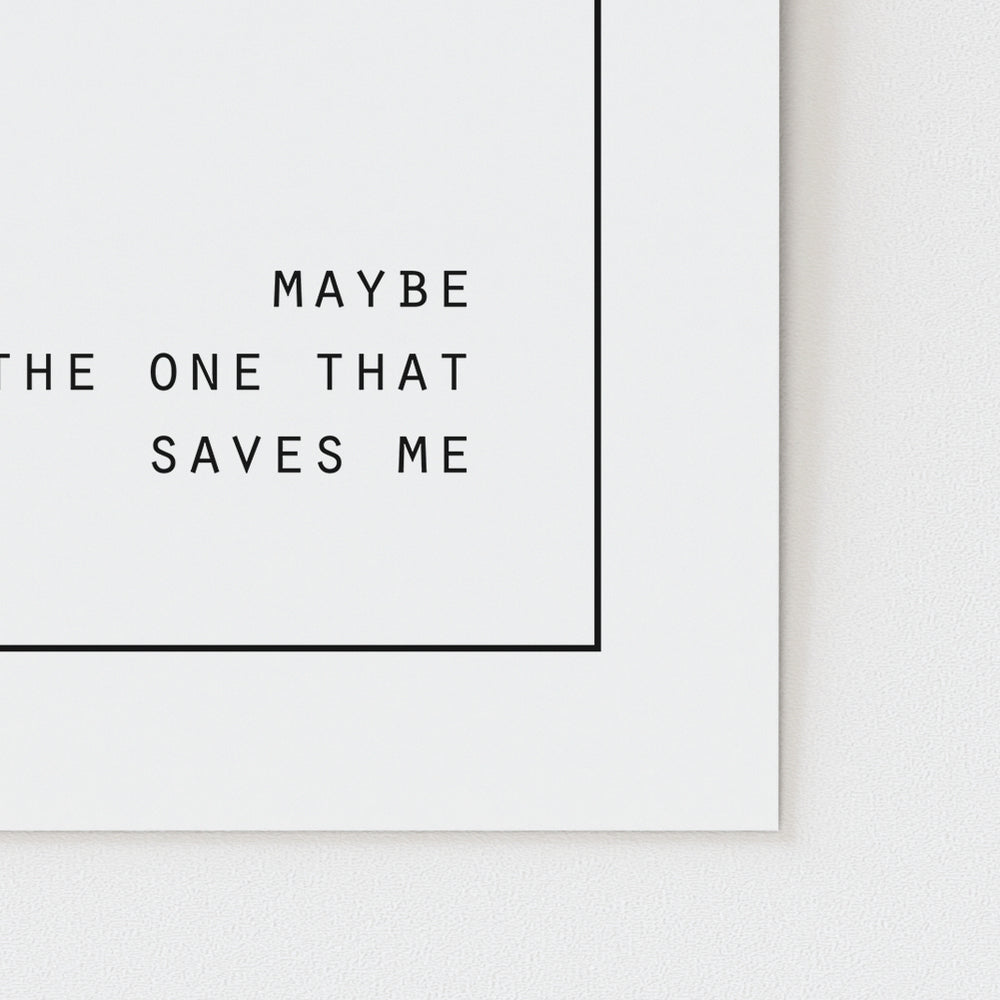 Wonderwall | Oasis