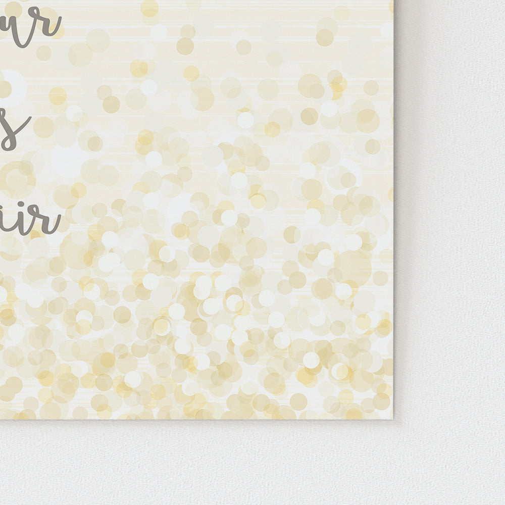 Wounded | Third Eye Blind - song lyric wall art music poster