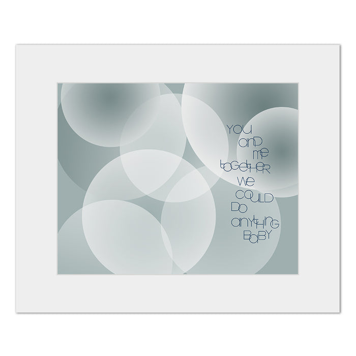 You And Me | Dave Matthews Band