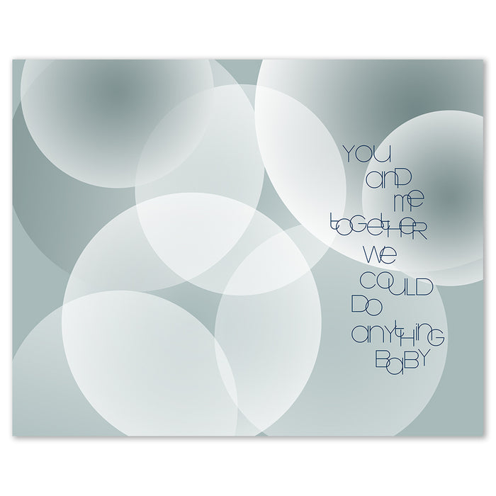 You And Me | Dave Matthews Band