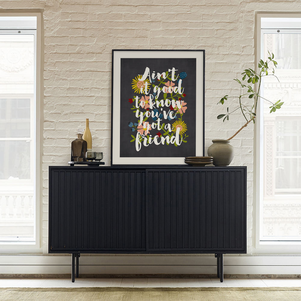 You've Got A Friend | Carole King