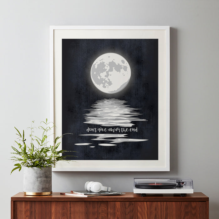 23 jimmy eat world poster art