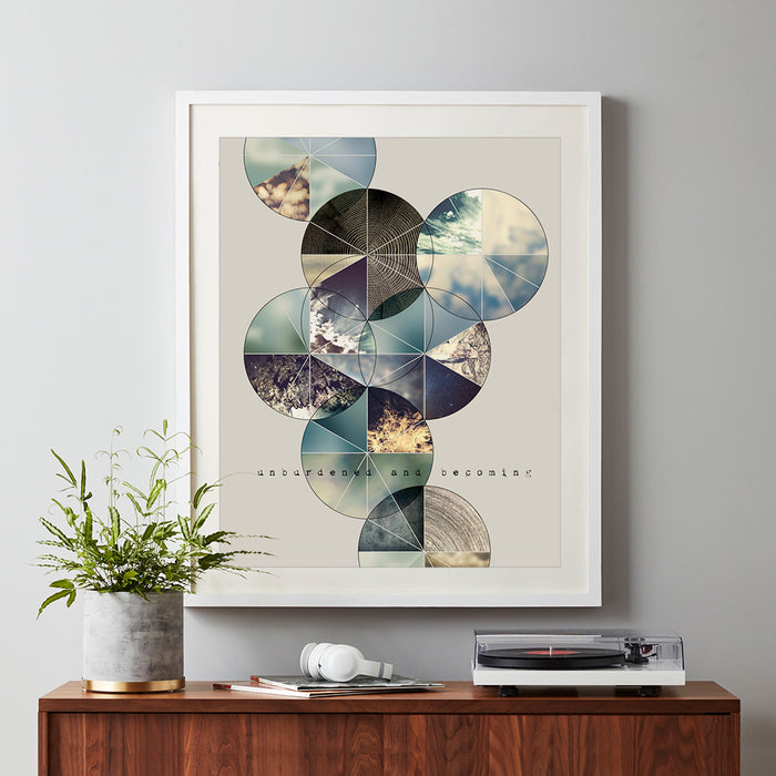 8 (circle) | Bon Iver