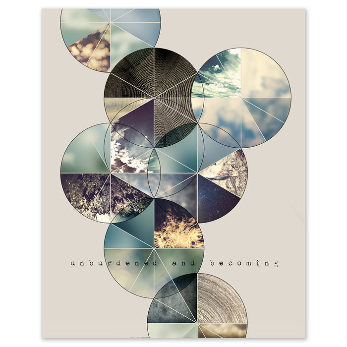 8 (circle) | Bon Iver