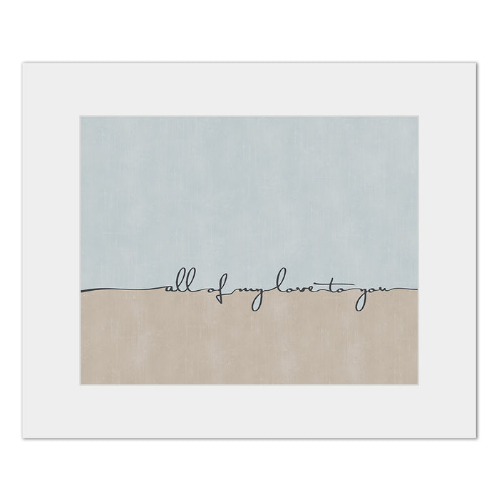 All Of My Love | Led Zeppelin