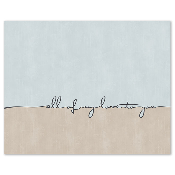All Of My Love | Led Zeppelin