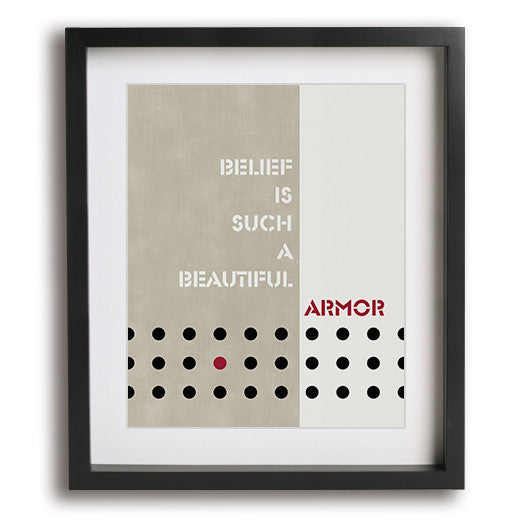 Belief | John Mayer