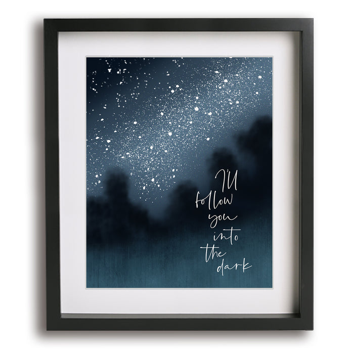 I Will Follow You Into The Dark | Death Cab For Cutie