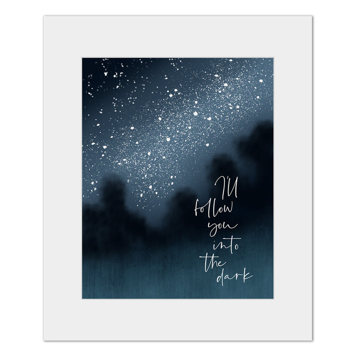 I Will Follow You Into The Dark | Death Cab For Cutie