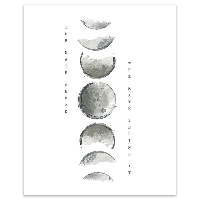 21 Moon Water | Bon Iver