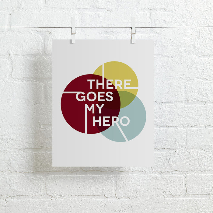 My Hero | Foo Fighters