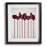 Red Red Wine UB40 song lyric art