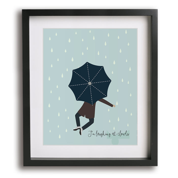 Singing In The Rain | Gene Kelly