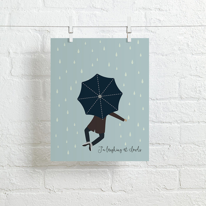 Singing In The Rain | Gene Kelly