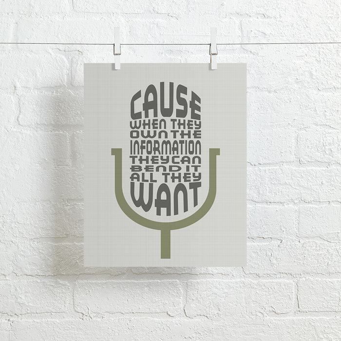 Waiting On The World To Change | John Mayer