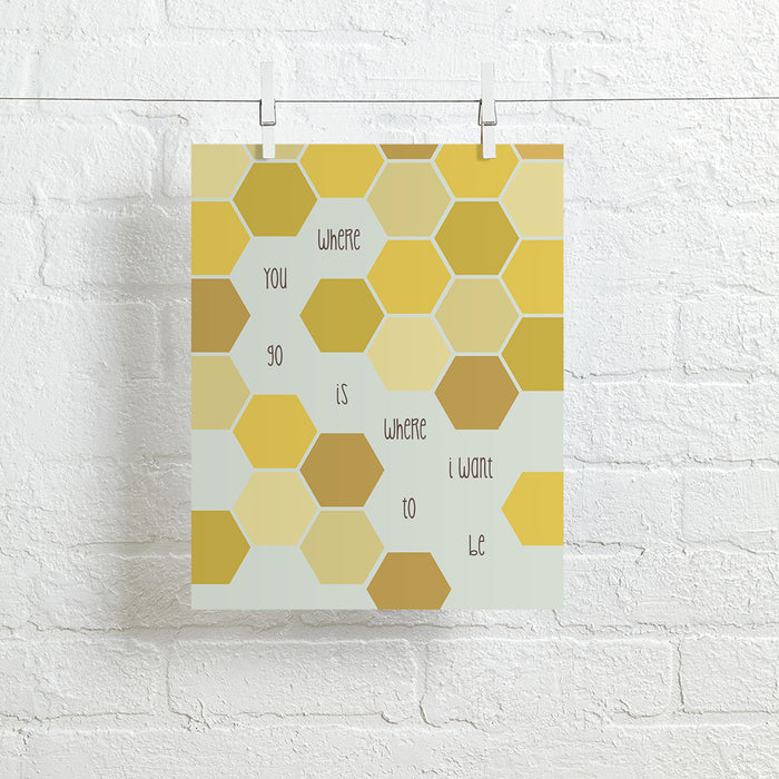 Where Are You Going? | Dave Matthews Band song lyric art