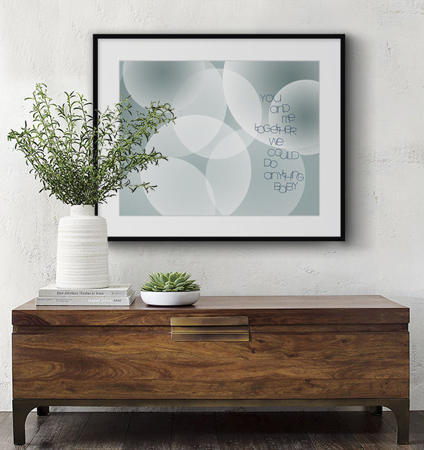 first paper anniversary gift ideas
